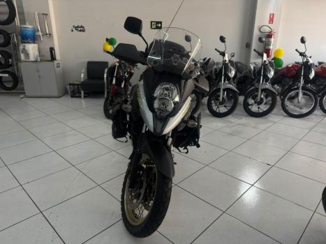 SUZUKI V-Strom DL 650 XT, Foto 8
