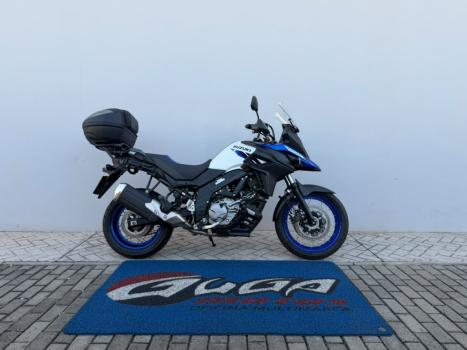 SUZUKI V-Strom DL 650 XT, Foto 2