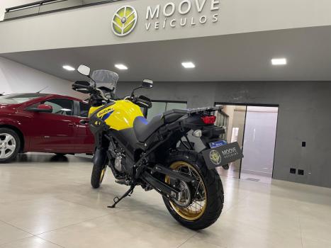 SUZUKI V-Strom DL 650 XT, Foto 5