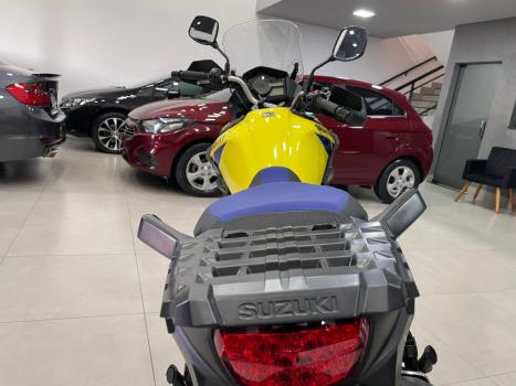 SUZUKI V-Strom DL 650 XT, Foto 6