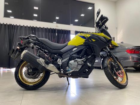 SUZUKI V-Strom DL 650 XT, Foto 7