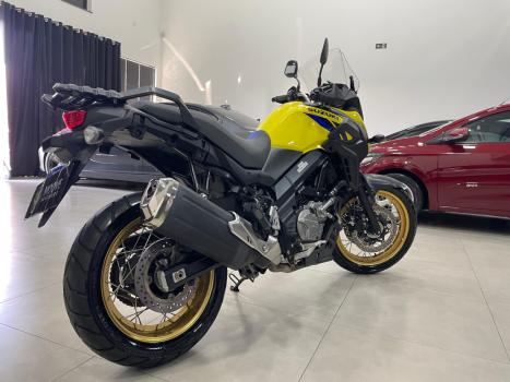 SUZUKI V-Strom DL 650 XT, Foto 11