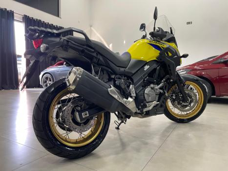 SUZUKI V-Strom DL 650 XT, Foto 12