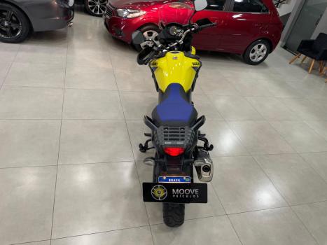 SUZUKI V-Strom DL 650 XT, Foto 16