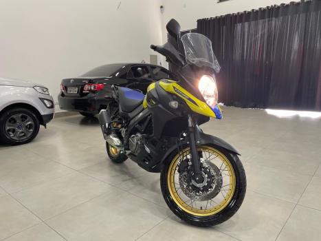 SUZUKI V-Strom DL 650 XT, Foto 18