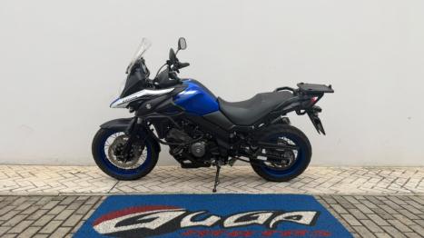 SUZUKI V-Strom DL 650 XT, Foto 1