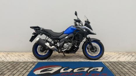 SUZUKI V-Strom DL 650 XT, Foto 2