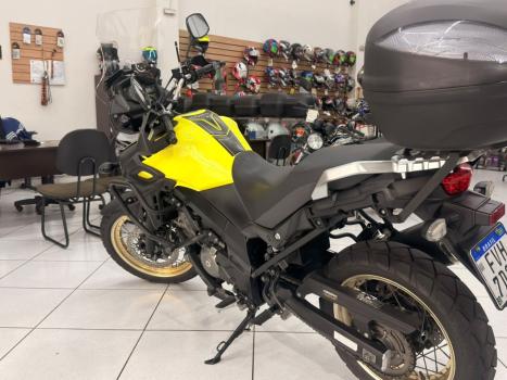 SUZUKI V-Strom DL 650 XT, Foto 3