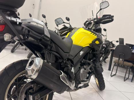 SUZUKI V-Strom DL 650 XT, Foto 5
