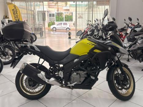 SUZUKI V-Strom DL 650 XT, Foto 6