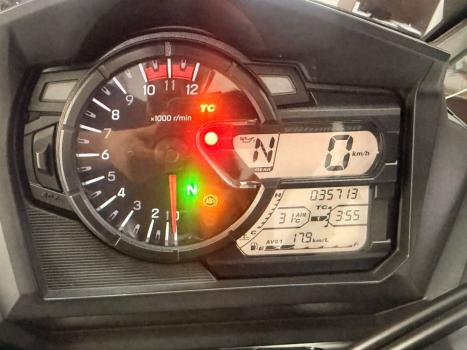 SUZUKI V-Strom DL 650 XT, Foto 9