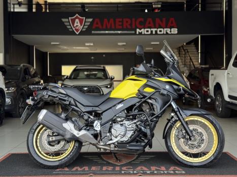 SUZUKI V-Strom DL 650 ABS, Foto 1