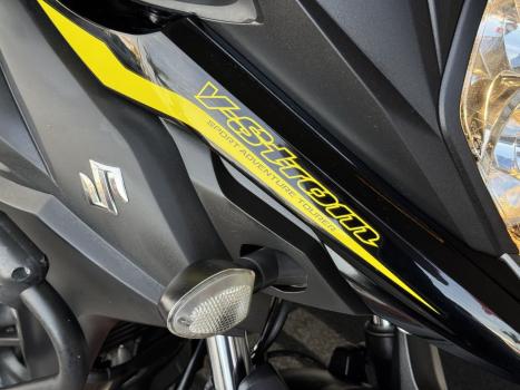 SUZUKI V-Strom DL 650 ABS, Foto 5