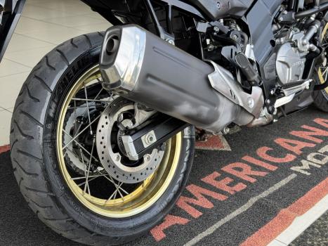 SUZUKI V-Strom DL 650 ABS, Foto 6