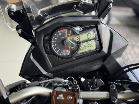 SUZUKI V-Strom DL 650 ABS, Foto 7