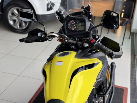 SUZUKI V-Strom DL 650 ABS, Foto 8