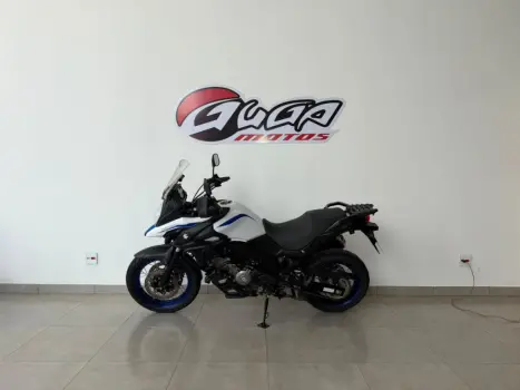 SUZUKI V-Strom DL 650 XT, Foto 1