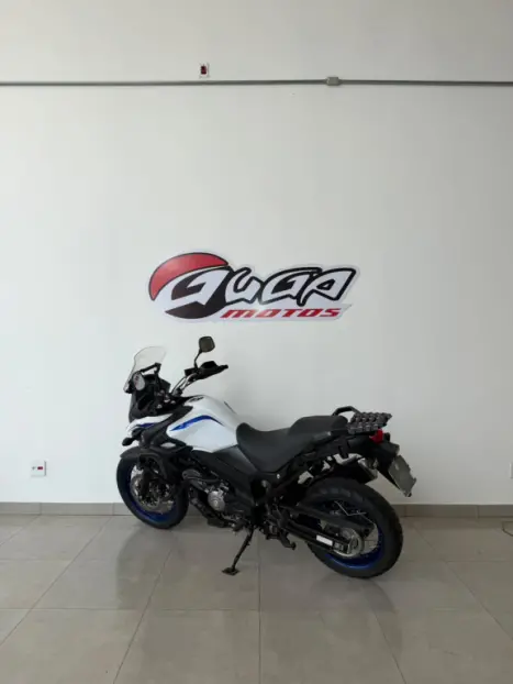 SUZUKI V-Strom DL 650 XT, Foto 5