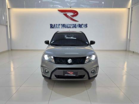 SUZUKI Vitara 1.4 16V 4P TURBO 4SPORT AUTOM�TICO, Foto 1
