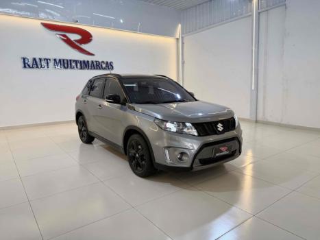 SUZUKI Vitara 1.4 16V 4P TURBO 4SPORT AUTOM�TICO, Foto 2