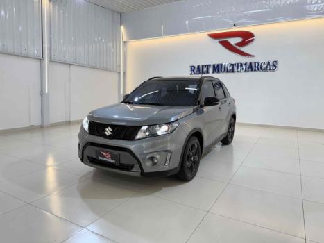 SUZUKI Vitara 1.4 16V 4P TURBO 4SPORT AUTOM�TICO, Foto 3