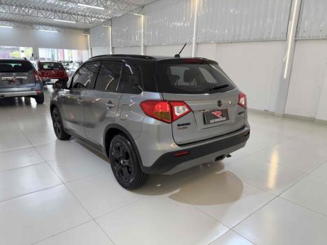 SUZUKI Vitara 1.4 16V 4P TURBO 4SPORT AUTOM�TICO, Foto 6