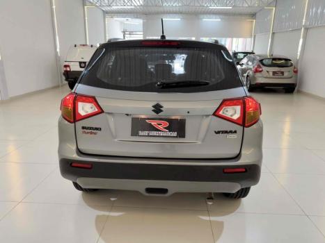 SUZUKI Vitara 1.4 16V 4P TURBO 4SPORT AUTOM�TICO, Foto 7