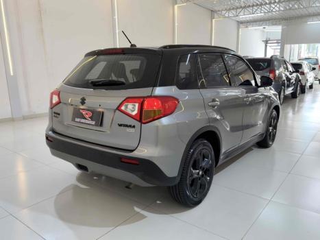SUZUKI Vitara 1.4 16V 4P TURBO 4SPORT AUTOM�TICO, Foto 8