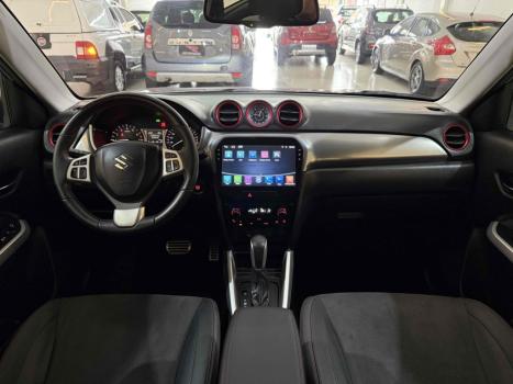 SUZUKI Vitara 1.4 16V 4P TURBO 4SPORT AUTOM�TICO, Foto 11