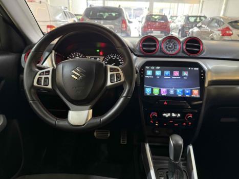 SUZUKI Vitara 1.4 16V 4P TURBO 4SPORT AUTOM�TICO, Foto 12