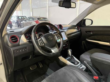 SUZUKI Vitara 1.4 16V 4P TURBO 4SPORT AUTOM�TICO, Foto 14