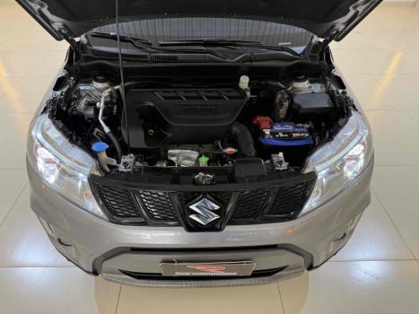 SUZUKI Vitara 1.4 16V 4P TURBO 4SPORT AUTOM�TICO, Foto 17