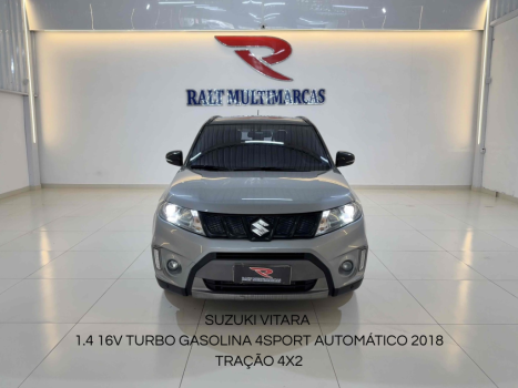 SUZUKI Vitara 1.4 16V 4P TURBO 4SPORT AUTOM�TICO, Foto 1