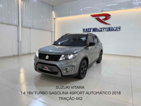 SUZUKI Vitara 1.4 16V 4P TURBO 4SPORT AUTOM�TICO, Foto 3