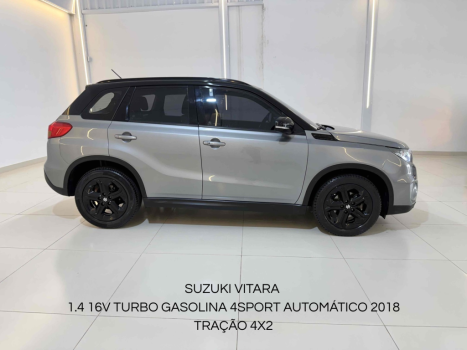 SUZUKI Vitara 1.4 16V 4P TURBO 4SPORT AUTOM�TICO, Foto 5