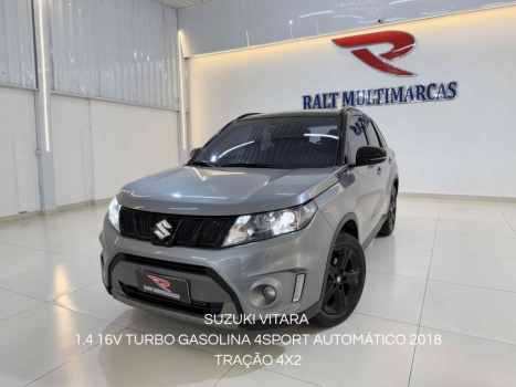 SUZUKI Vitara 1.4 16V 4P TURBO 4SPORT AUTOM�TICO, Foto 9