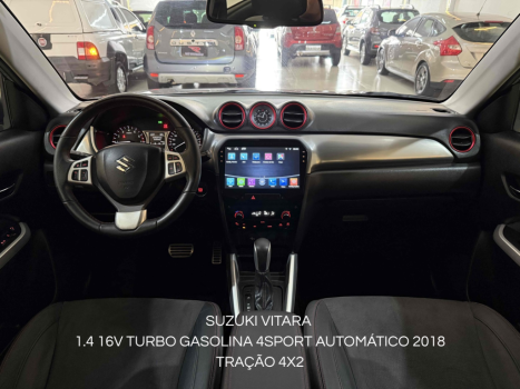 SUZUKI Vitara 1.4 16V 4P TURBO 4SPORT AUTOM�TICO, Foto 11
