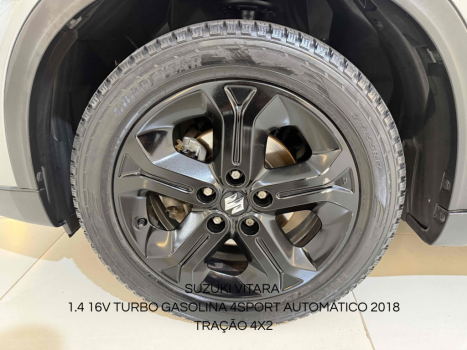 SUZUKI Vitara 1.4 16V 4P TURBO 4SPORT AUTOM�TICO, Foto 15