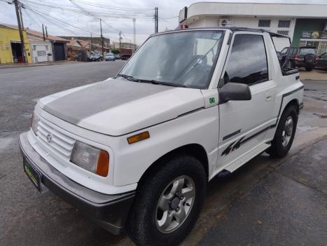 SUZUKI Vitara 1.6 16V 4P 4X4, Foto 1