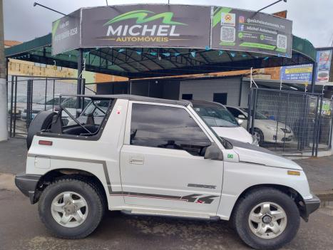 SUZUKI Vitara 1.6 16V 4P 4X4, Foto 2