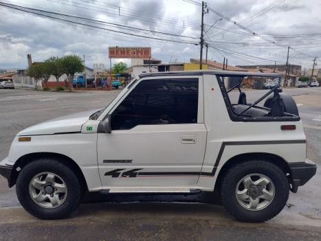 SUZUKI Vitara 1.6 16V 4P 4X4, Foto 3