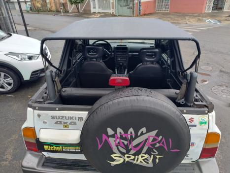 SUZUKI Vitara 1.6 16V 4P 4X4, Foto 4