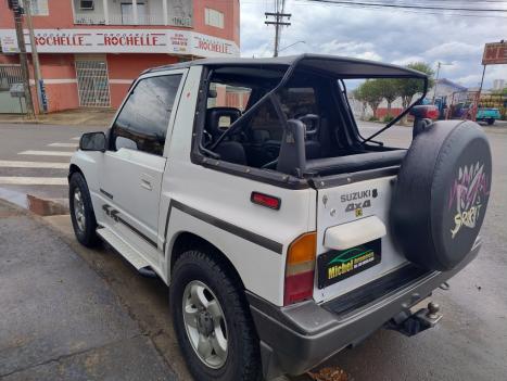 SUZUKI Vitara 1.6 16V 4P 4X4, Foto 5