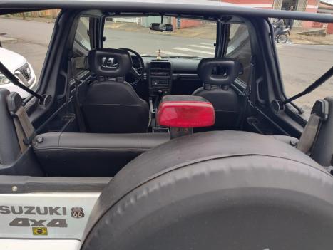 SUZUKI Vitara 1.6 16V 4P 4X4, Foto 6
