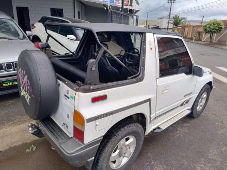 SUZUKI Vitara 1.6 16V 4P 4X4, Foto 8