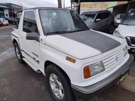SUZUKI Vitara 1.6 16V 4P 4X4, Foto 9