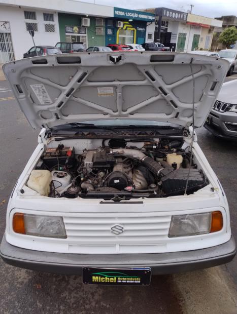 SUZUKI Vitara 1.6 16V 4P 4X4, Foto 10