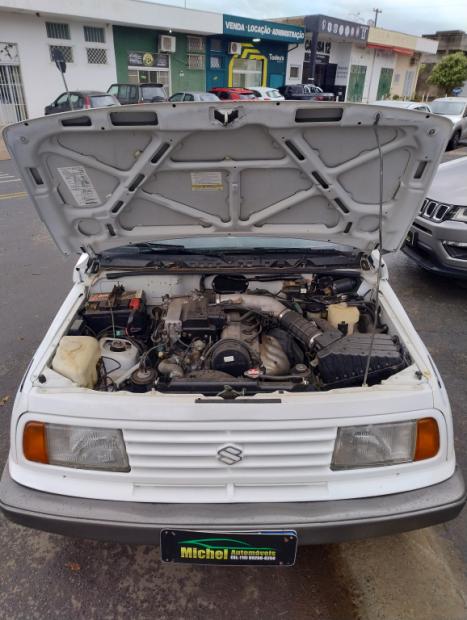 SUZUKI Vitara 1.6 16V 4P 4X4, Foto 11