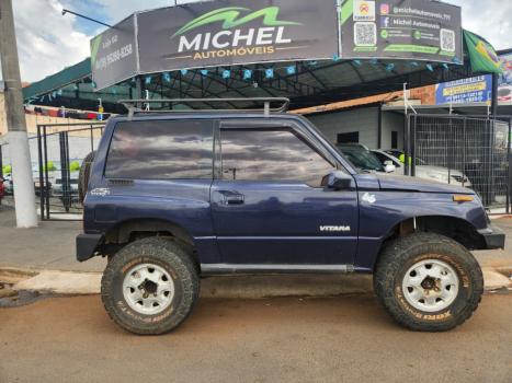 SUZUKI Vitara 1.6 16V 4P 4X4, Foto 2
