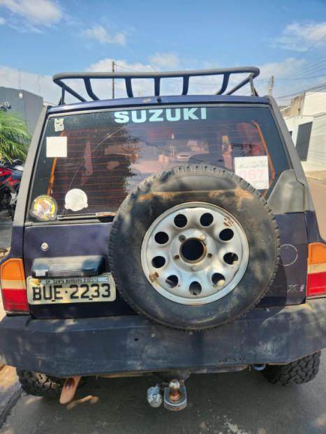 SUZUKI Vitara 1.6 16V 4P 4X4, Foto 5